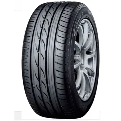Llanta 235/50R18 97V Yokohama C Drive 2 ZPS AC02A *Rft (MOE)