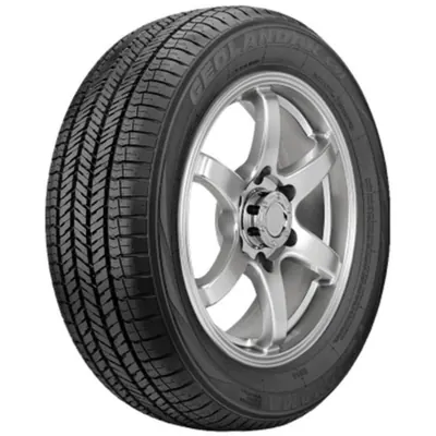 Llanta 225/60R17 98H Yokohama Geolandar G91F