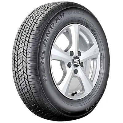 Llanta 215/70R16 99H Yokohama Geolandar H/T G033