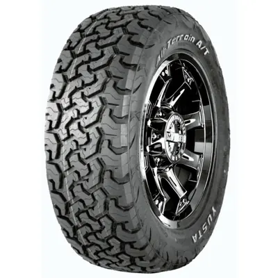 Llanta 245/75R16 120/116Q Yusta Conqueror All Terrain A/T