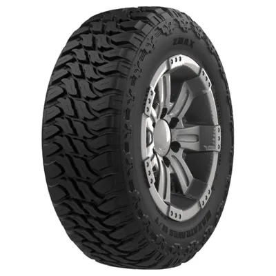 Llanta 35X12.50R18 118Q Zmax Maxatraves M/T