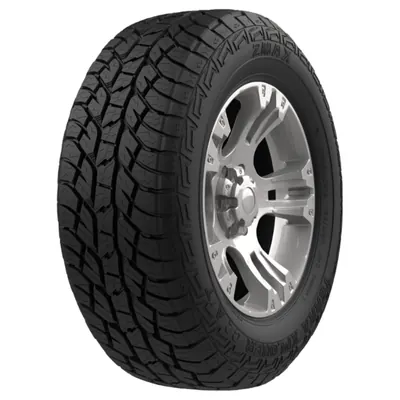 Llanta 255/70R16 111T Zmax Terra Xplorer C2 A/T