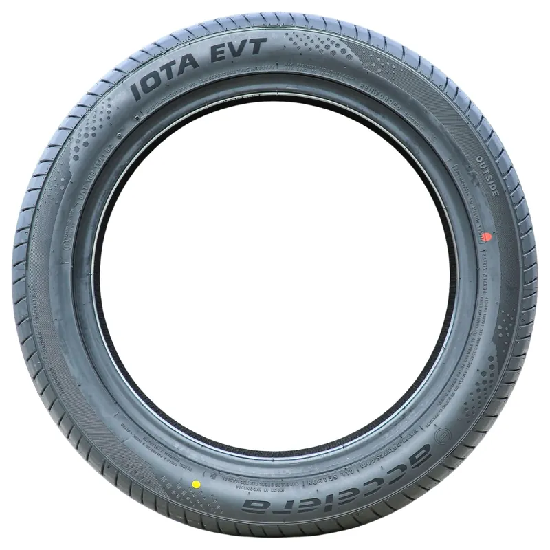 Llanta 235/45R19 99Y Accelera Iota EVT