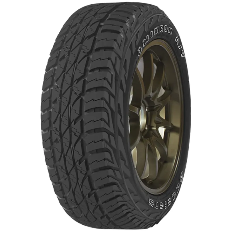 Llanta 265/55R20 113V Accelera Omikron AT