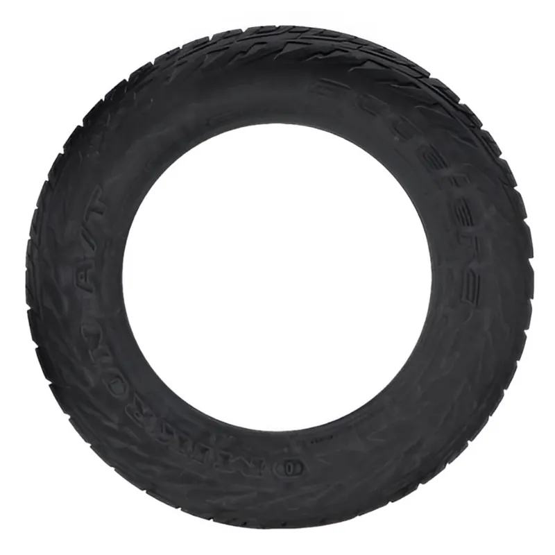 Llanta 265/55R20 113V Accelera Omikron AT