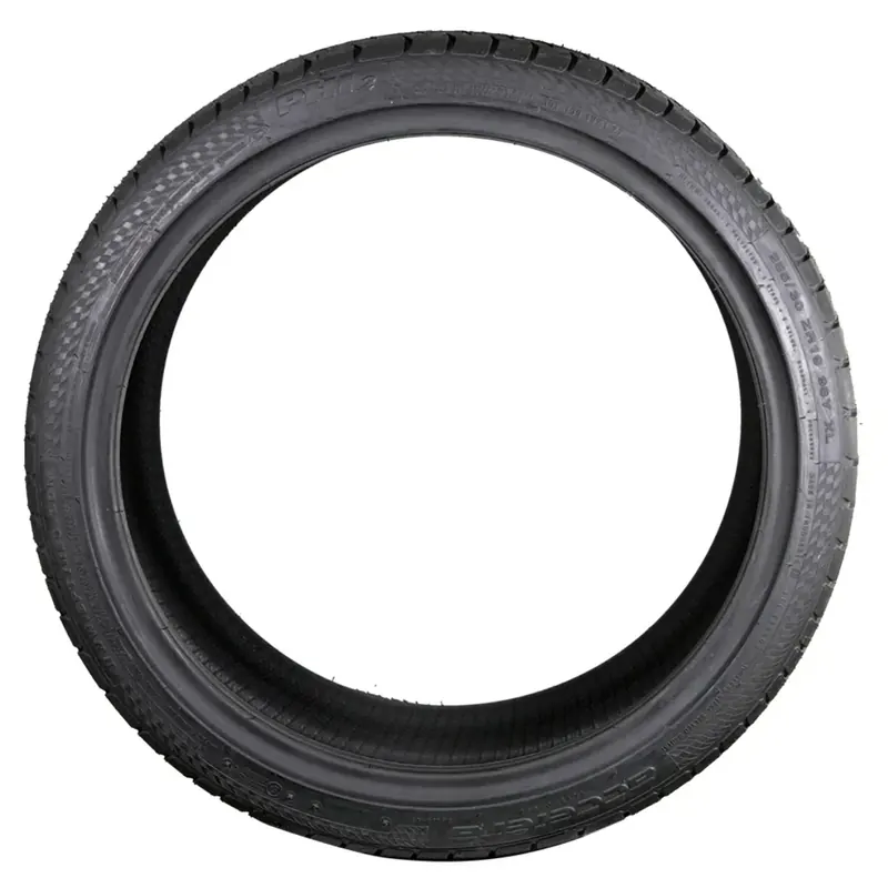Llanta 285/25R20 93Y Accelera Phi 2