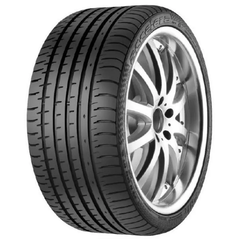 Llanta 255/30R22 95Y Accelera Phi