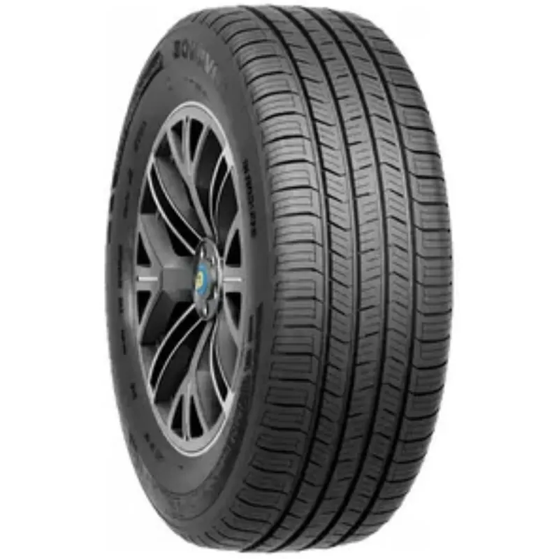 Llanta 235/65R17 108H Advance Tornado Comfort TCA01