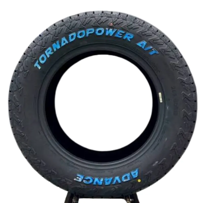 Llanta 235/65R17 108T Advance TornadoPower A/T
