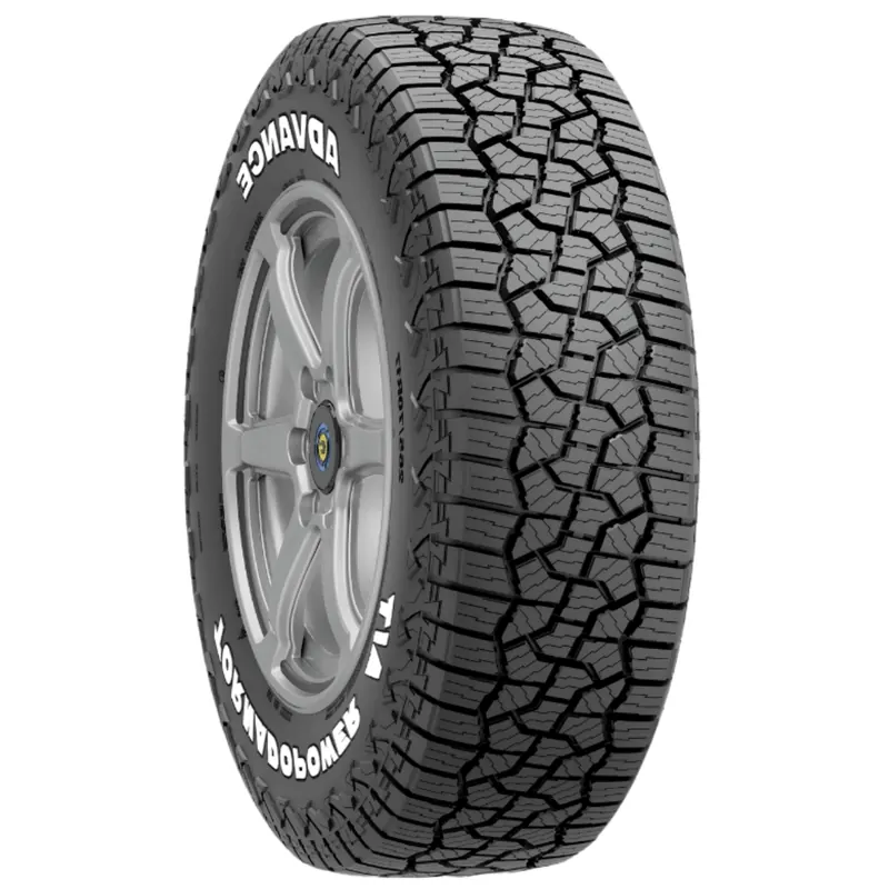 Llanta 235/65R17 108T Advance TornadoPower A/T