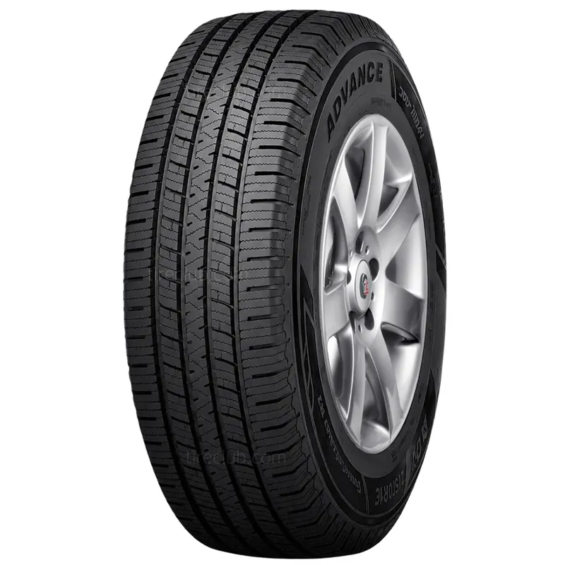 Llanta 265/65R18 114H Advance TornadoPower HT