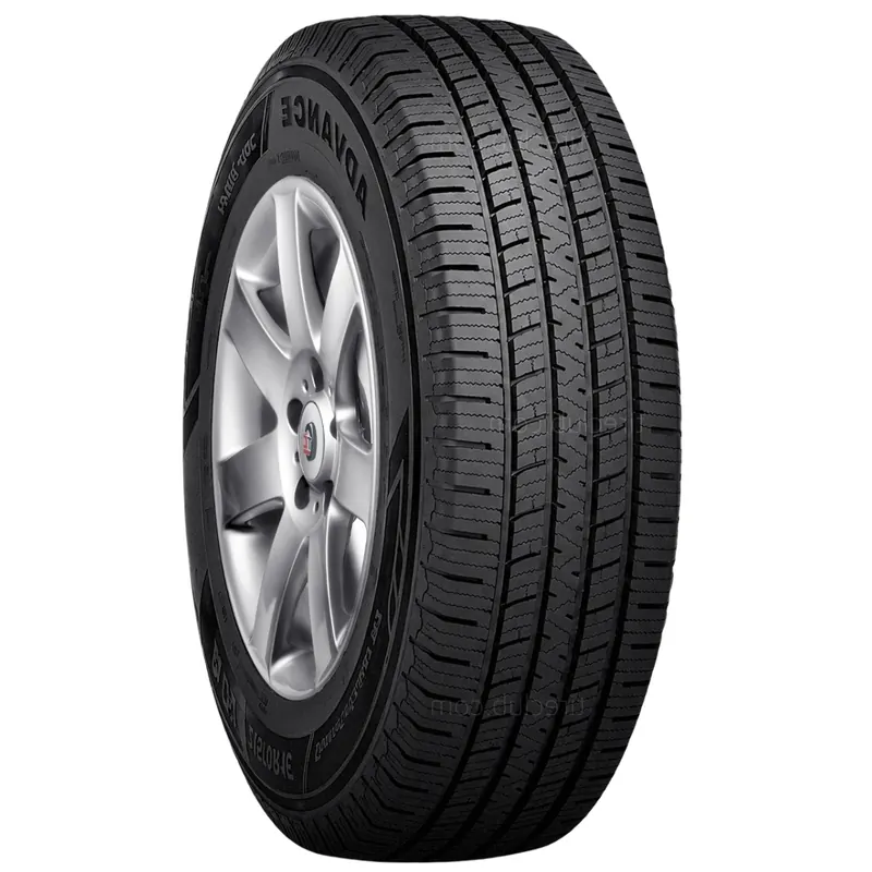 Llanta 265/65R18 114H Advance TornadoPower HT