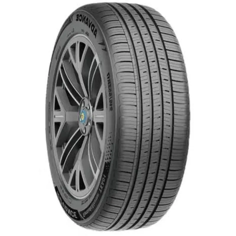 Llanta 245/50R17 99W Advance Tornadoxtreme Txa01