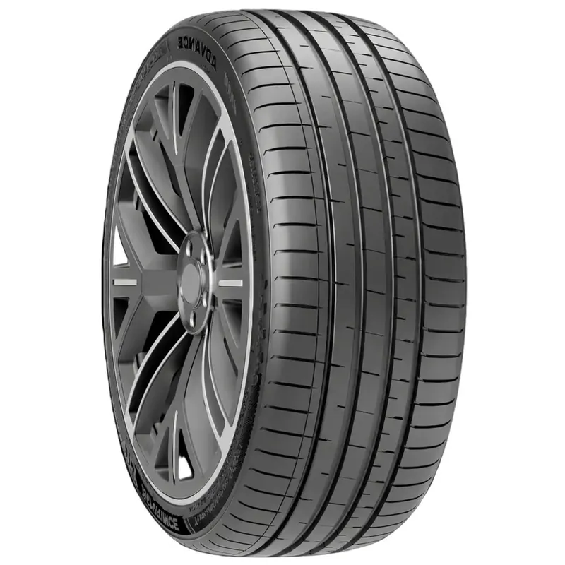 Llanta 235/45R19 99Y Advance Tornadoxtreme Txs01