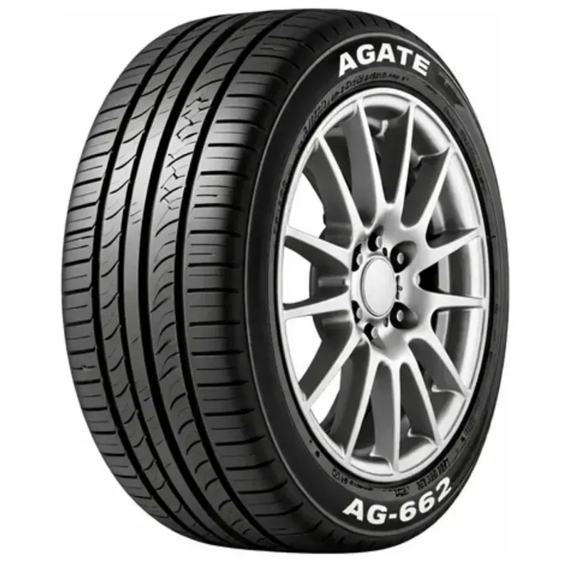 Llanta 205/55R17 95W Agate Ag-662