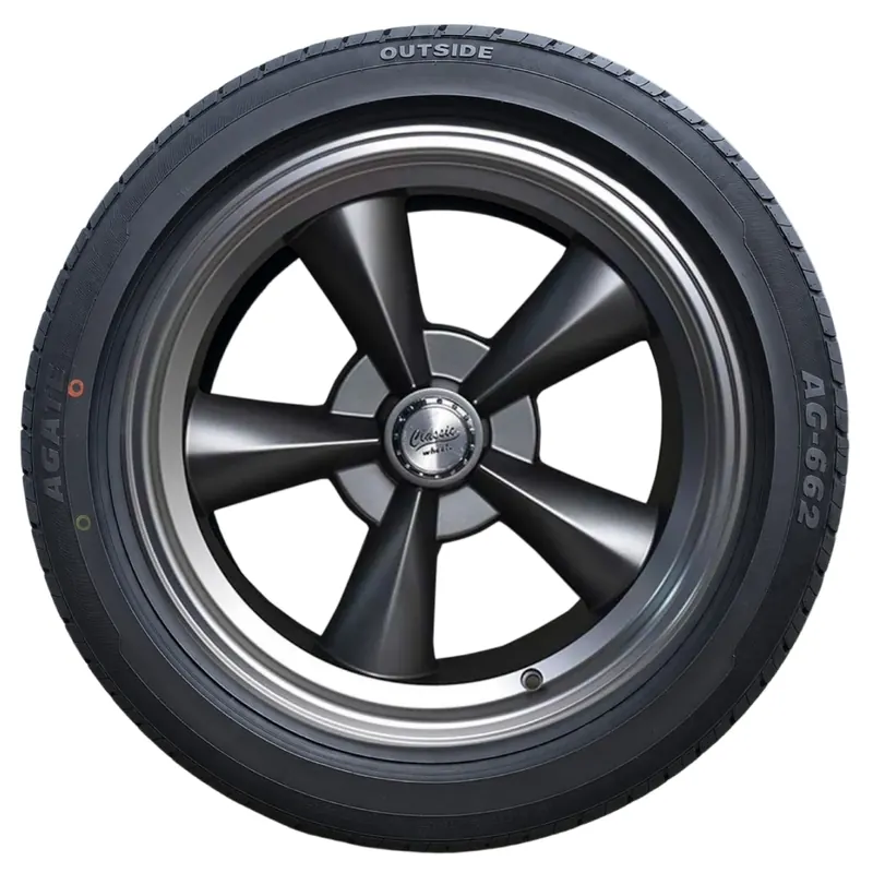 Llanta 205/55R17 95W Agate Ag-662
