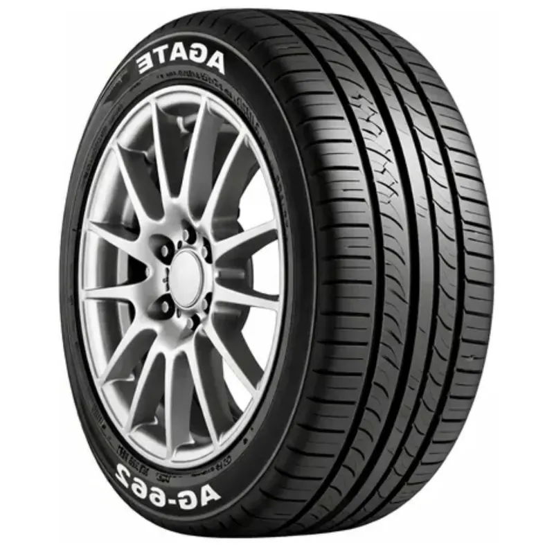 Llanta 205/55R17 95W Agate Ag-662