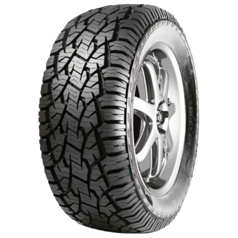 Llanta LT215/85R16-10C 115/112R Agate AG-AT705