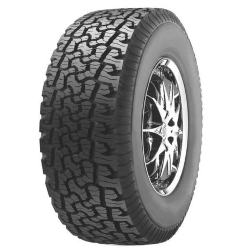 Llanta 35x12.50R18 123Q Antares Goliath A/T