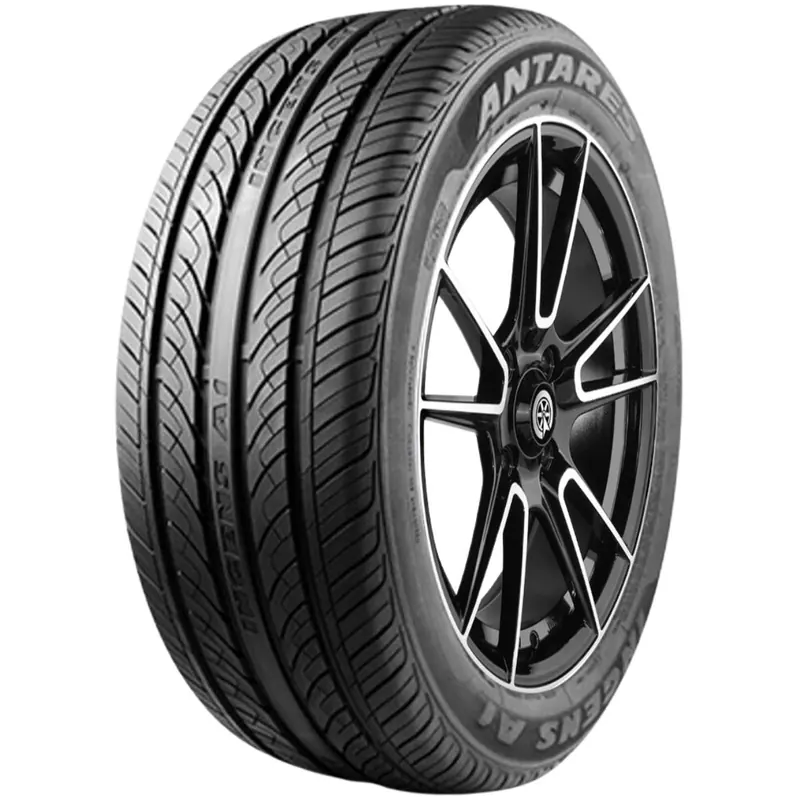 Llanta 195/55R16 87V Antares Ingens A1