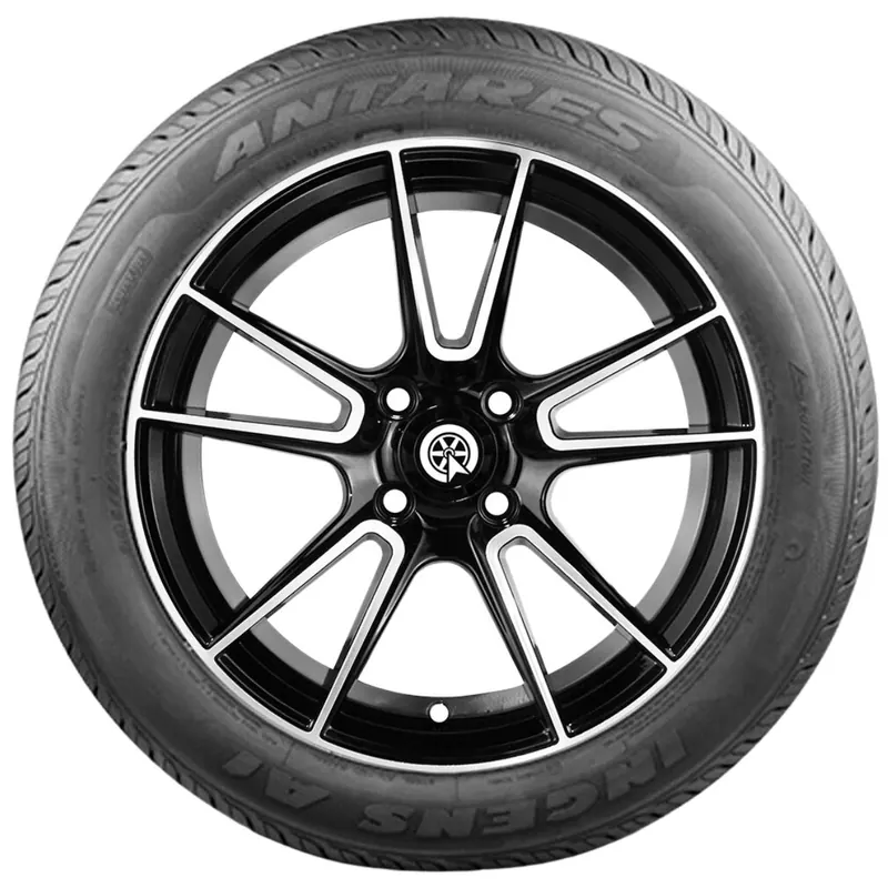 Llanta 195/55R16 87V Antares Ingens A1