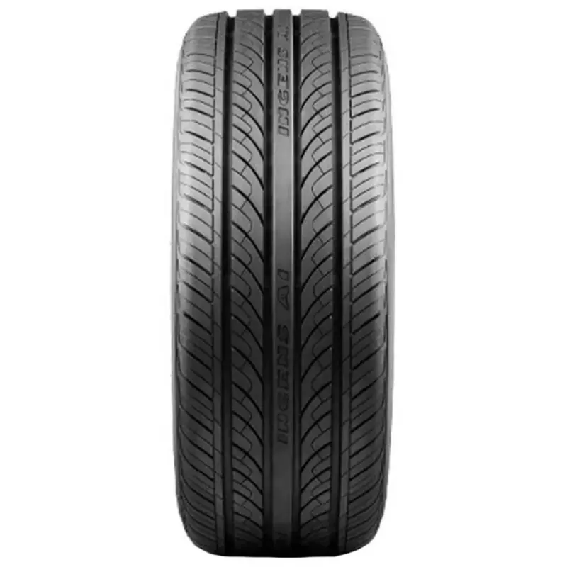 Llanta 195/55R16 87V Antares Ingens A1