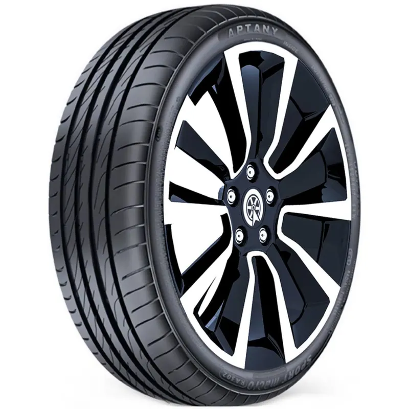 Llanta 245/45R19 96W Aptany Ra302 *Rft
