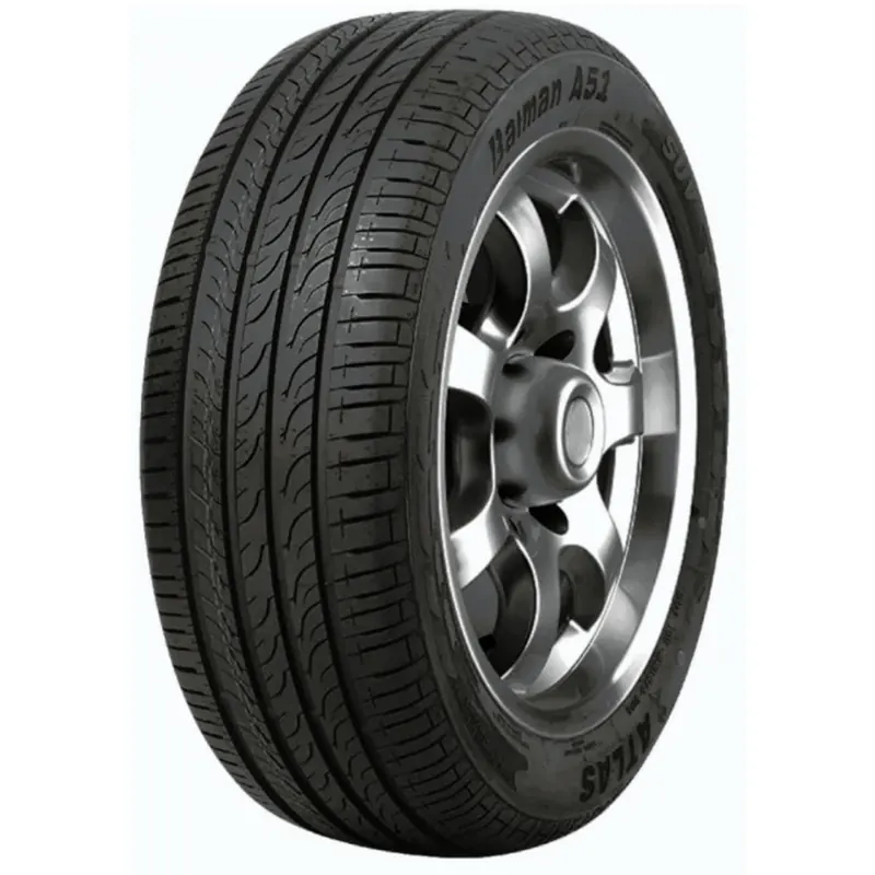 Llanta 245/60R18 105H Atlas Batman A51
