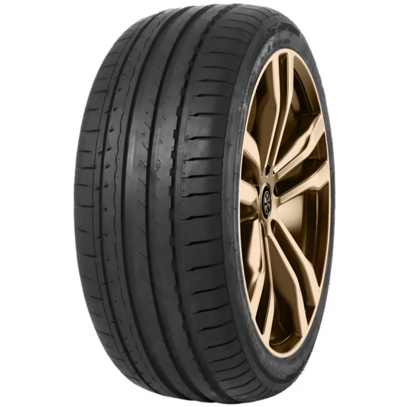Llanta 225/30R20 85W Atlas Sport Green