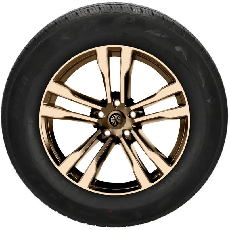 Llanta 225/30R20 85W Atlas Sport Green