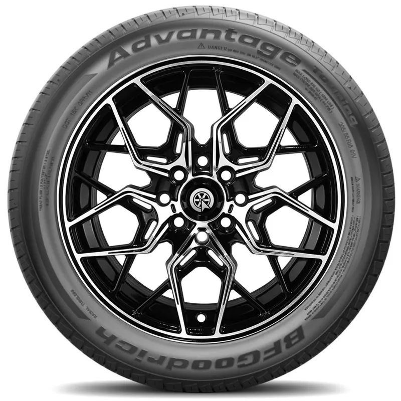 Llanta 185/65R15 88H BFGoodrich Advantage Touring