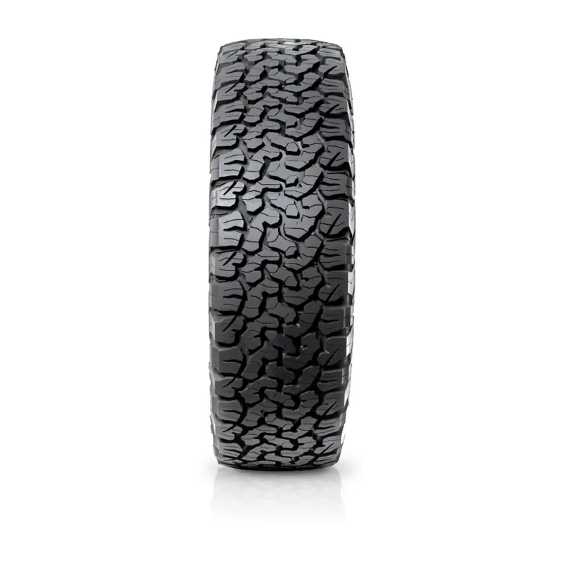 Llanta 35X12.50R18 123S BFGoodrich All-Terrain T/A KO2