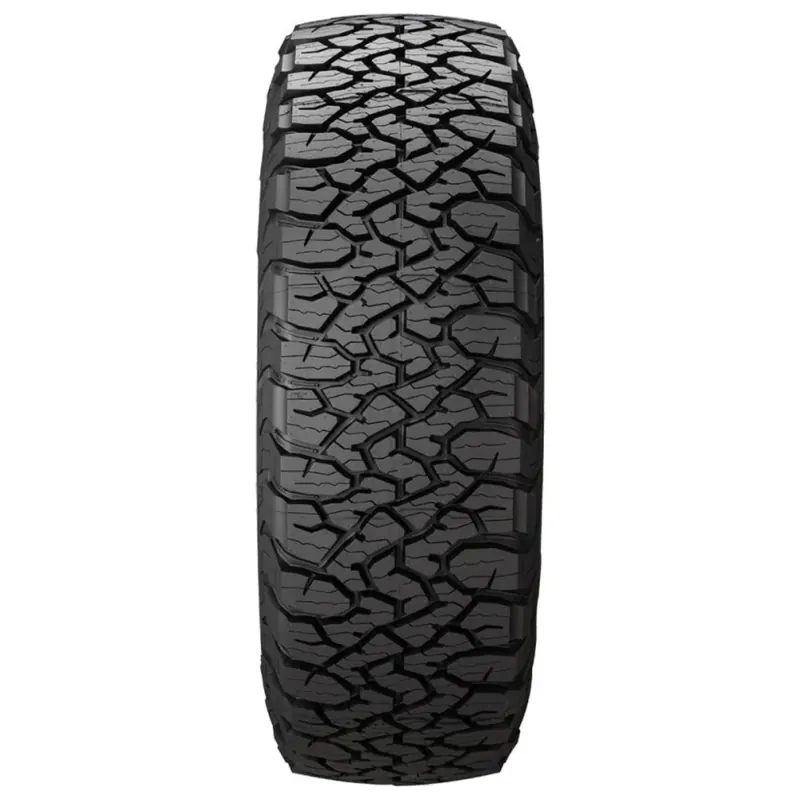 Llanta 275/65R20 126/123S Bfgoodrich All-Terrain T/A KO3 TL LRE 
