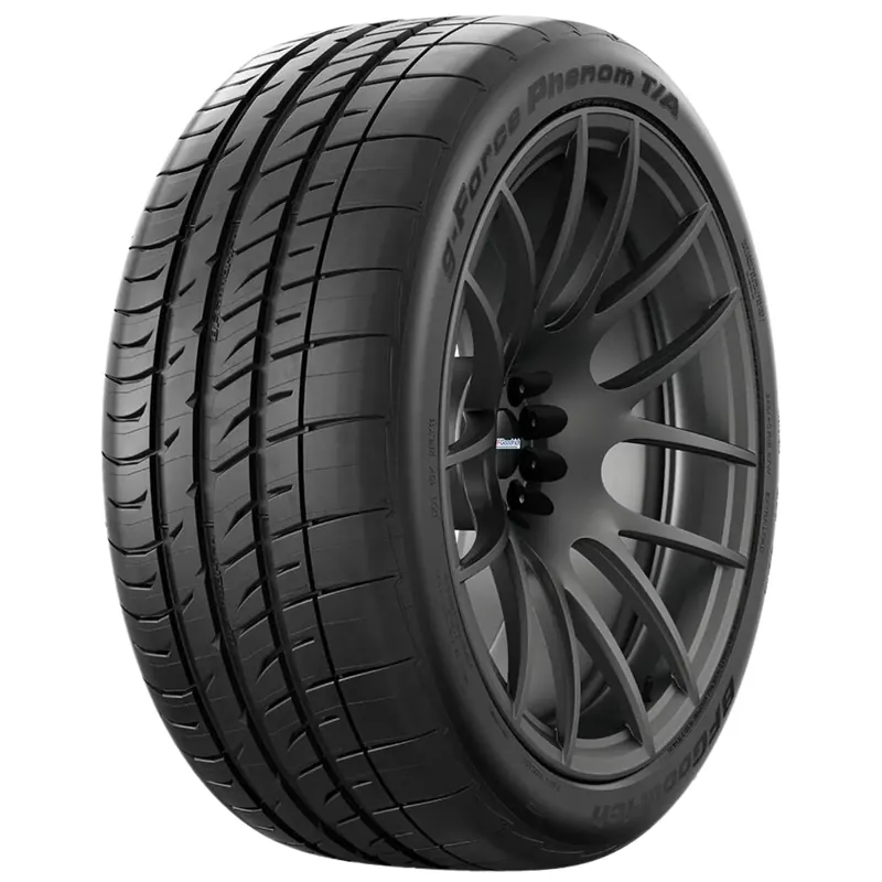 Llanta 225/45R17 94W Bfgoodrich G-Force Phenom T/A XL 