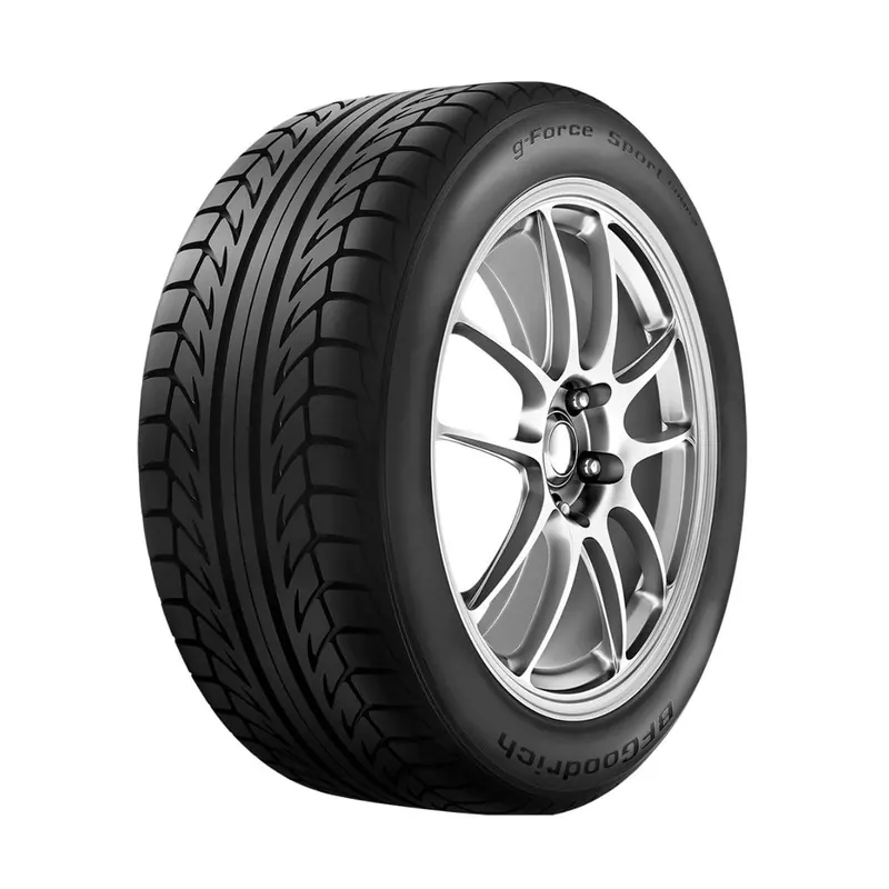 Llanta 195/55R15 85V BFGoodrich G-Force Sport Comp-2