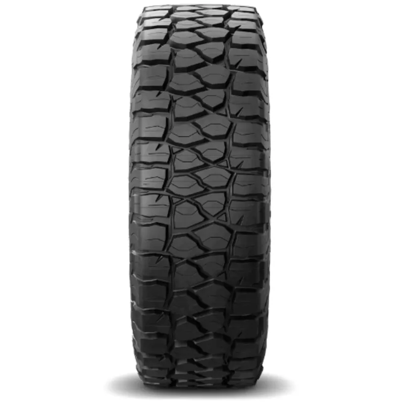 Llanta 285/65R20 127/124Q Bfgoodrich HD-Terrain T/A KT TL LRE 