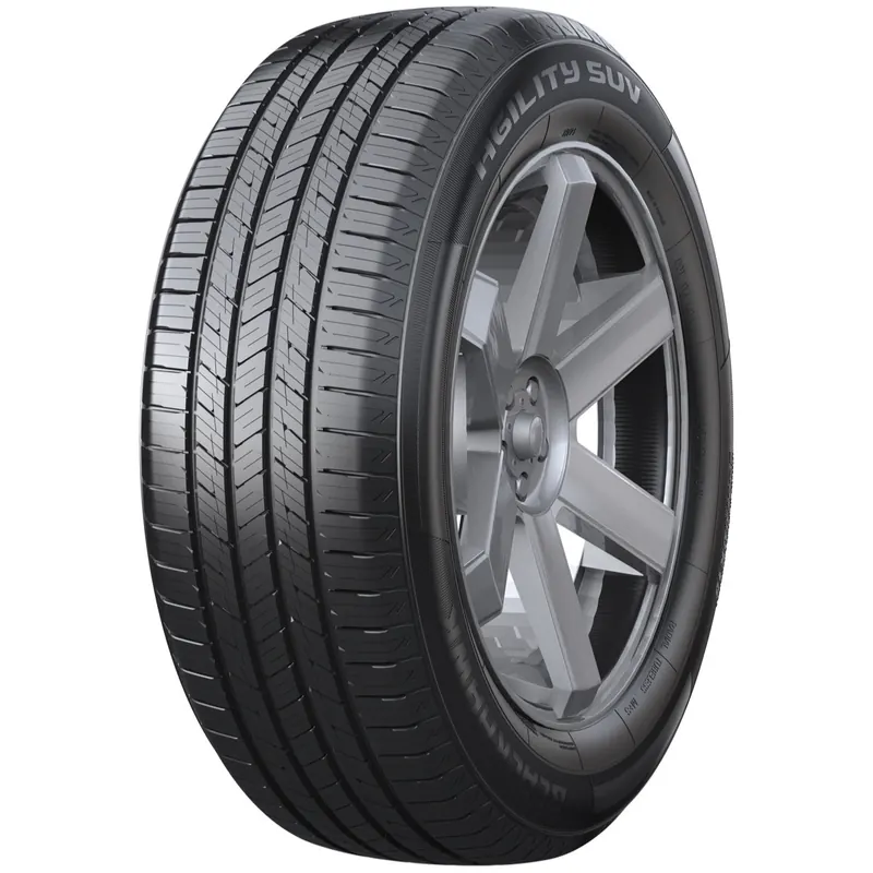 Llanta 235/50R18 97V Blackhawk Agility SUV