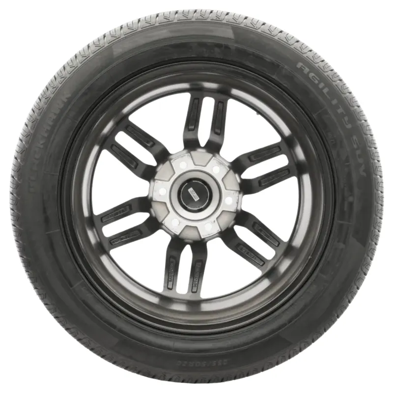 Llanta 275/40R20 106W Blackhawk Agility SUV