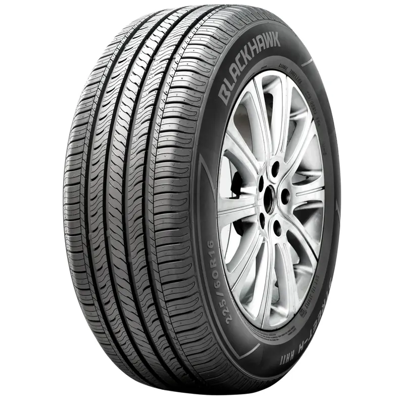 Llanta 225/65R16 100H Blackhawk HH11