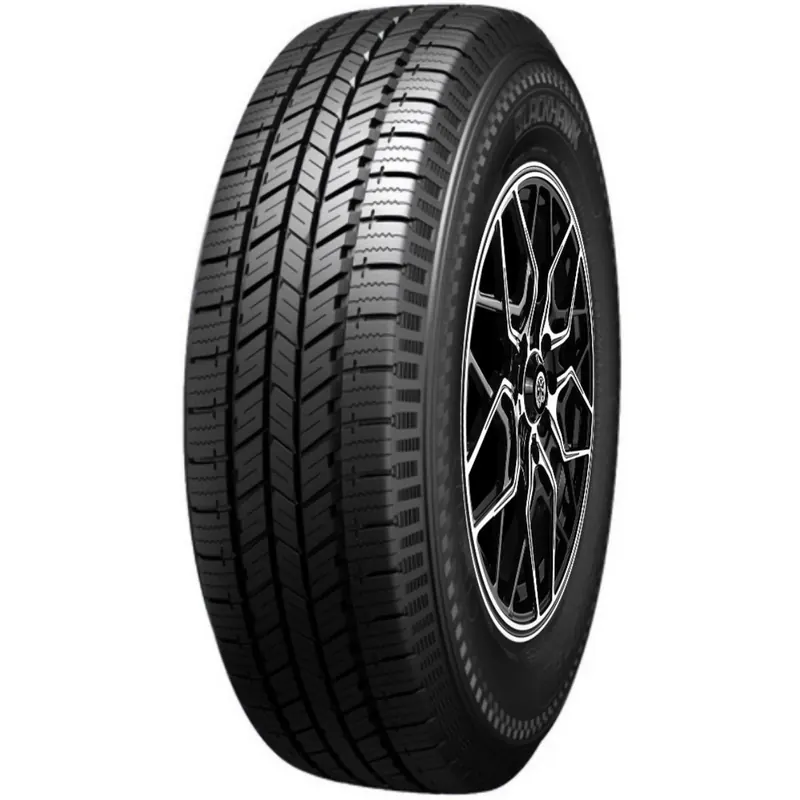 Llanta 265/70R17 115T Blackhawk Hiscend-h Ha01