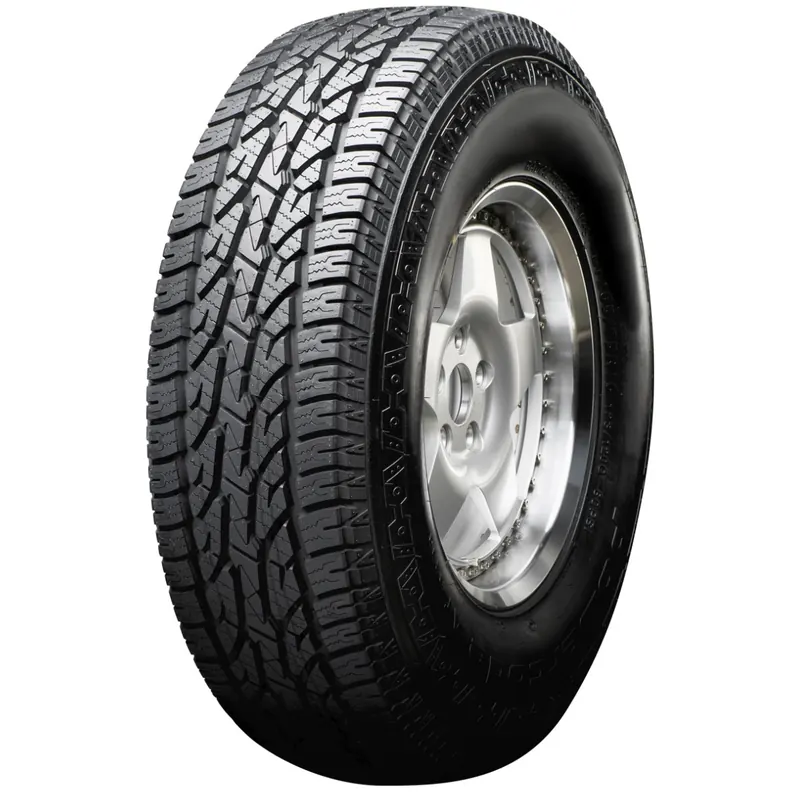 Llanta LT285/75R16-10PR 126/123S Blackhawk Hiscend-H HA11 OWL
