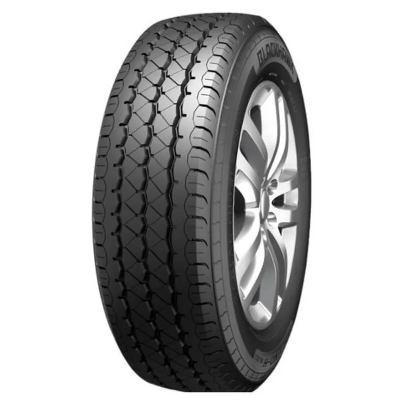 Llanta 205/70R15 109/107R Blackhawk Hiscend-h Hl03