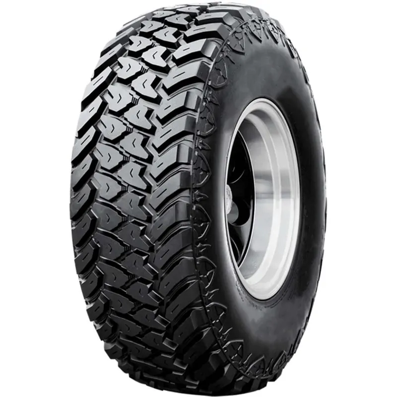 Llanta 35X12.50R18 123Q Blackhawk Hiscend-h Hm01