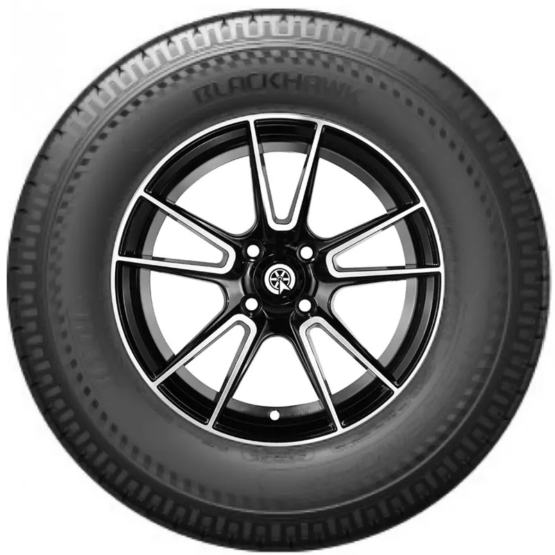 Llanta 215/85R16 115/112S Blackhawk Hiscend-h Ht01