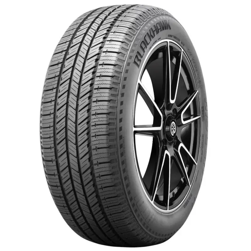 Llanta 265/50R20 107V Blackhawk HT01