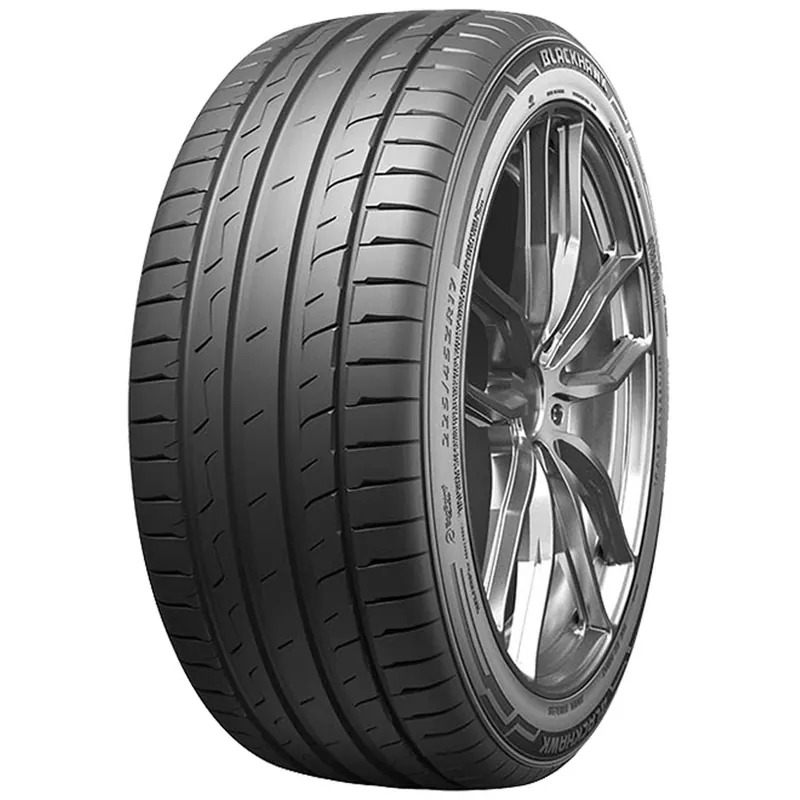 Llanta 265/35R18 97W Blackhawk HU71