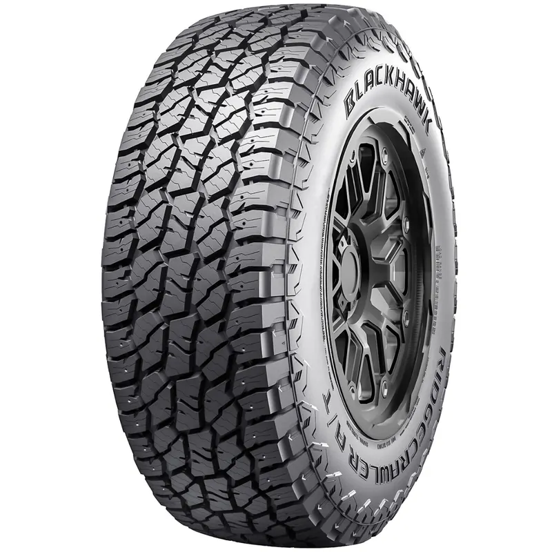 Llanta 35X12.50R17LT-10C 125R Blackhawk Ridgecrawler A/T