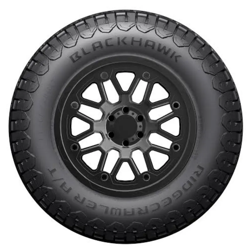 Llanta 175/70R14 84S Blackhawk Ridgecrawler A/T