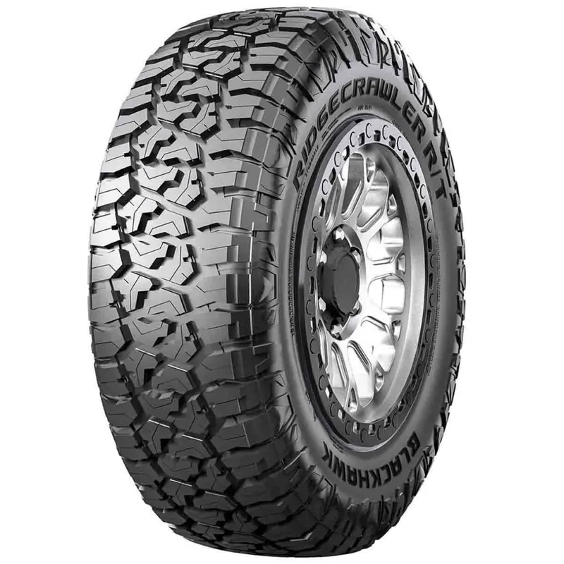 Llanta 35X12.50R18LT-12C 128Q Blackhawk Ridgecrawler R/T