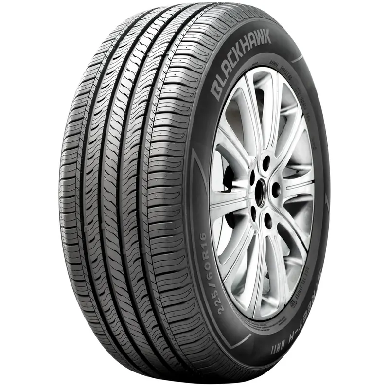 Llanta 195/55R16 91V Blackhawk Street-h Hh11